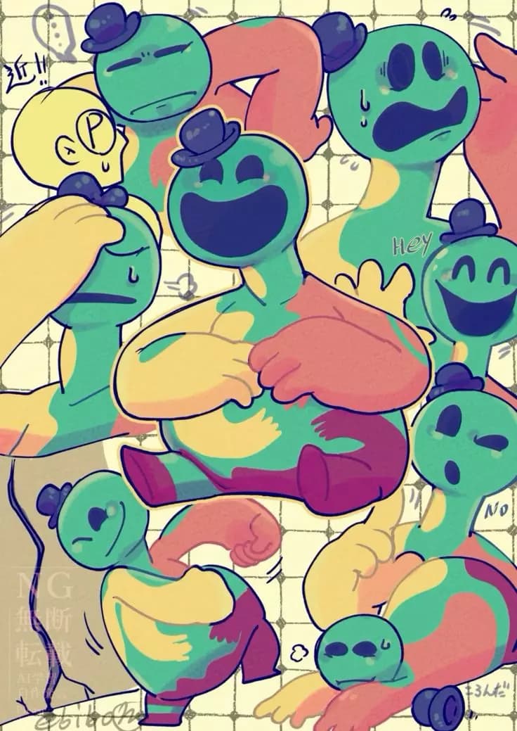  < Doey >  thumbnail