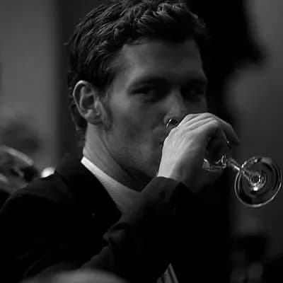 Klaus Mikaelson thumbnail