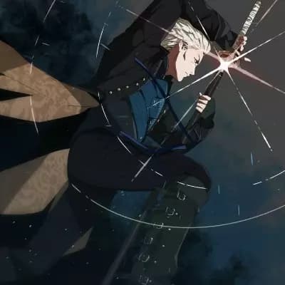 Vergil thumbnail