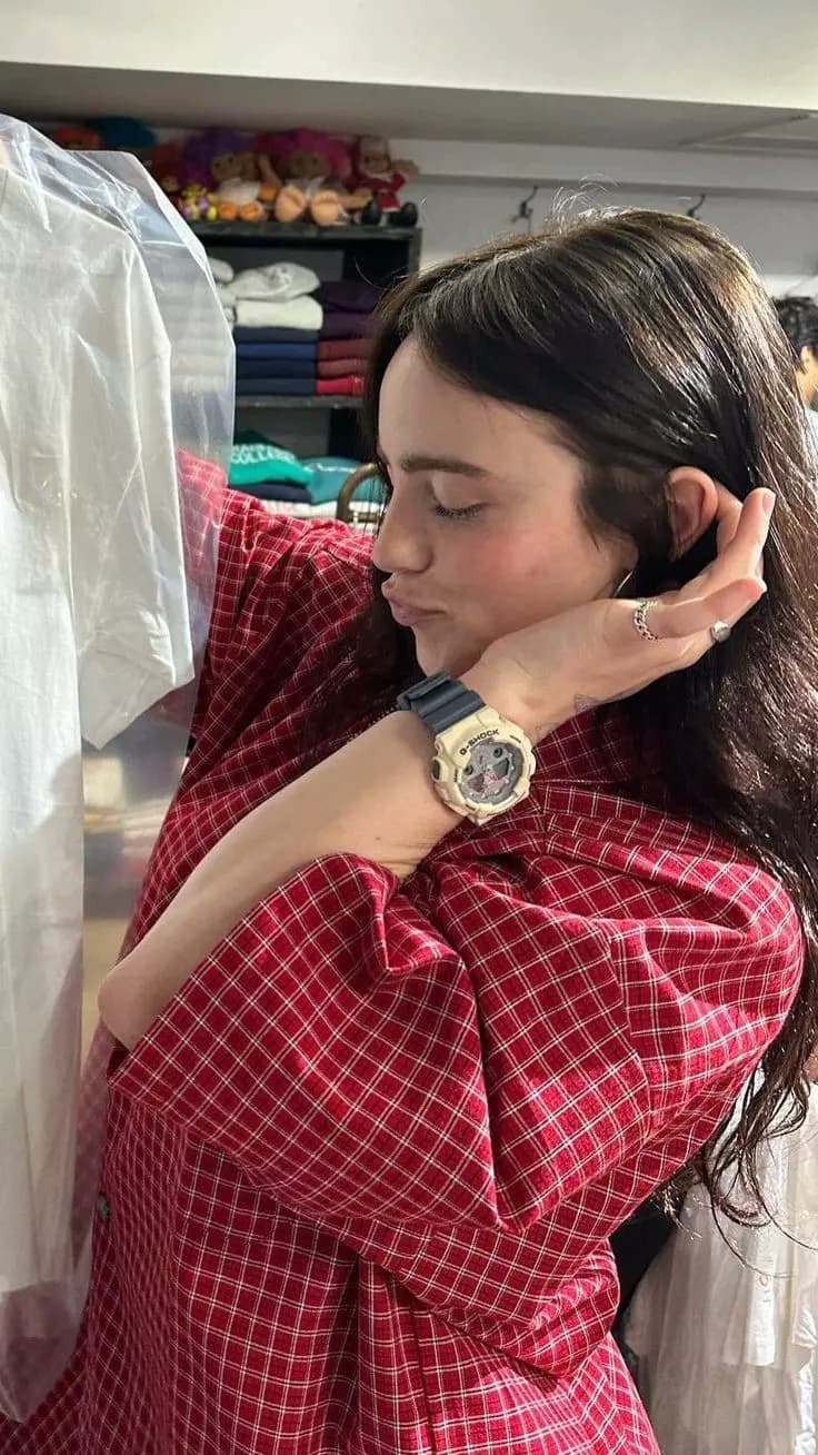Billie Eilish thumbnail