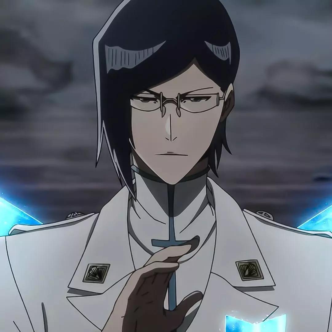 Uryu Ishida thumbnail