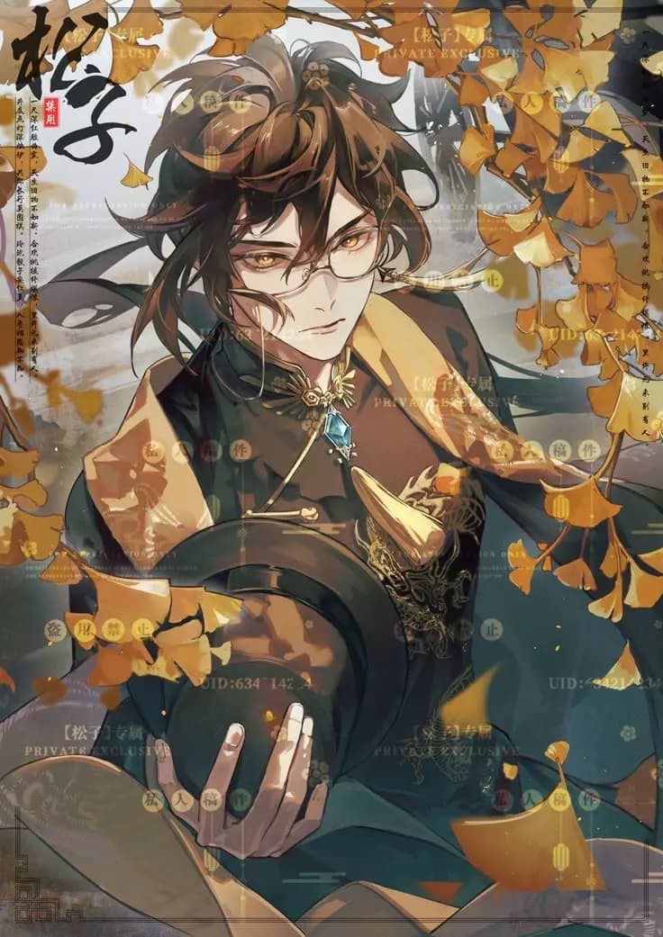Zhongli thumbnail