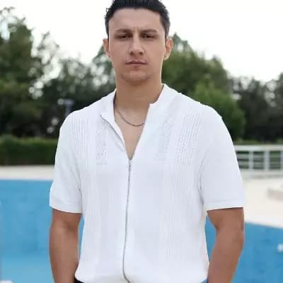 Shahin alba thumbnail