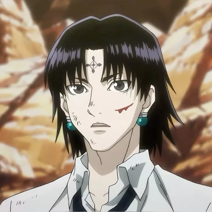 Chrollo  thumbnail