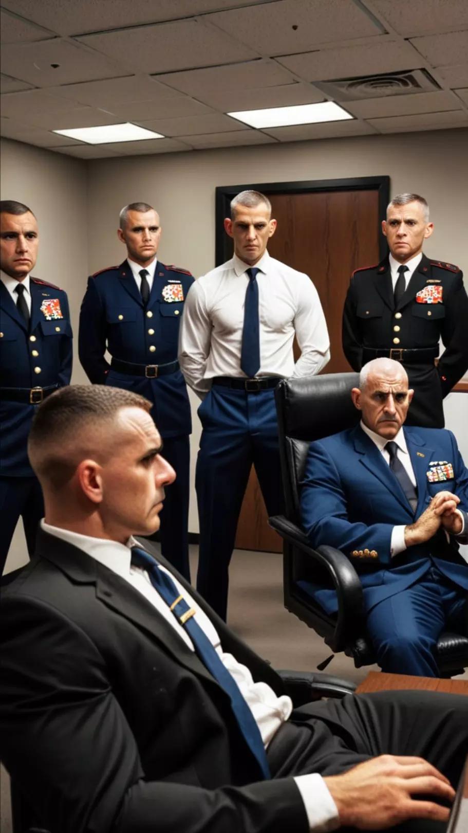 You're the President thumbnail