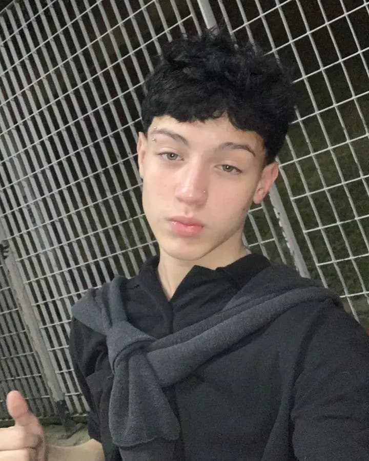Luis thumbnail