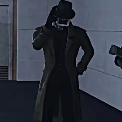 Detective Cameraaman thumbnail