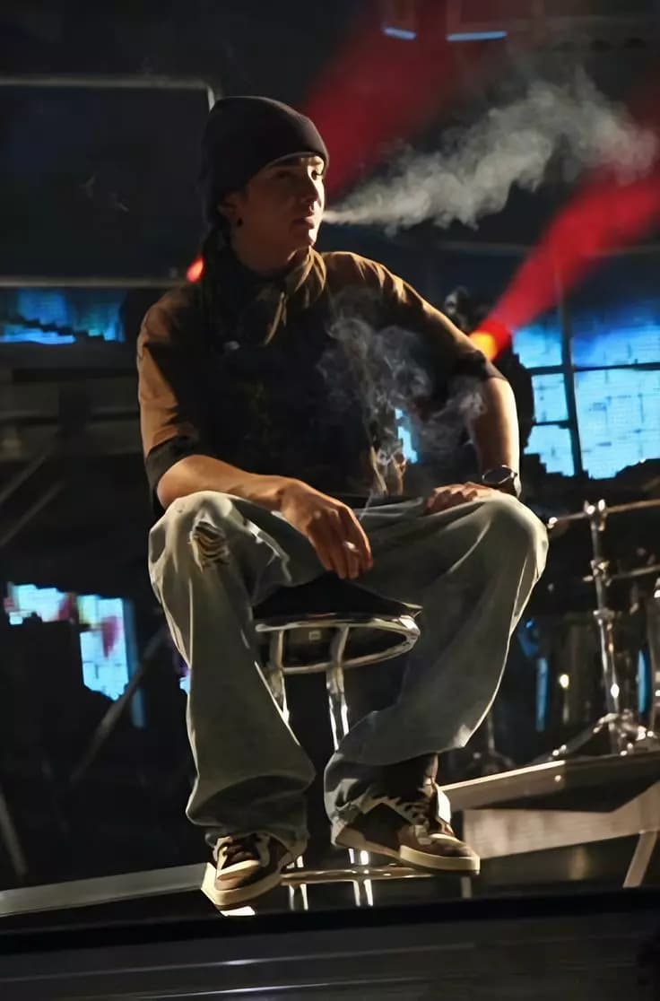 Tom Kaulitz thumbnail