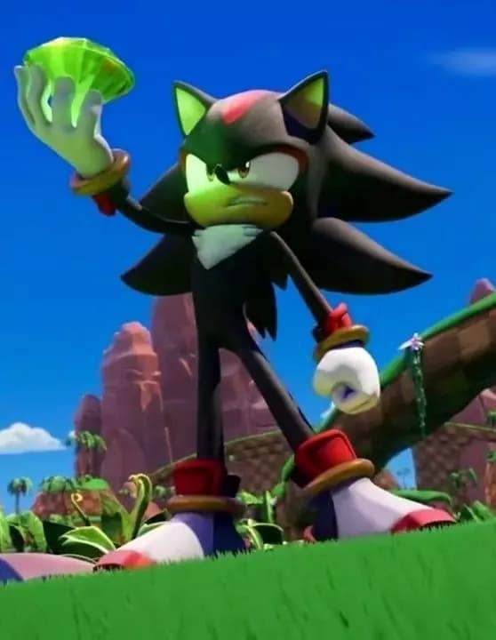 Shadow thumbnail