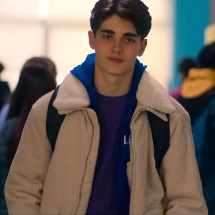 Peter thumbnail