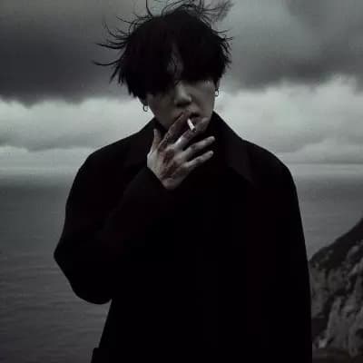 Min Yoongi thumbnail
