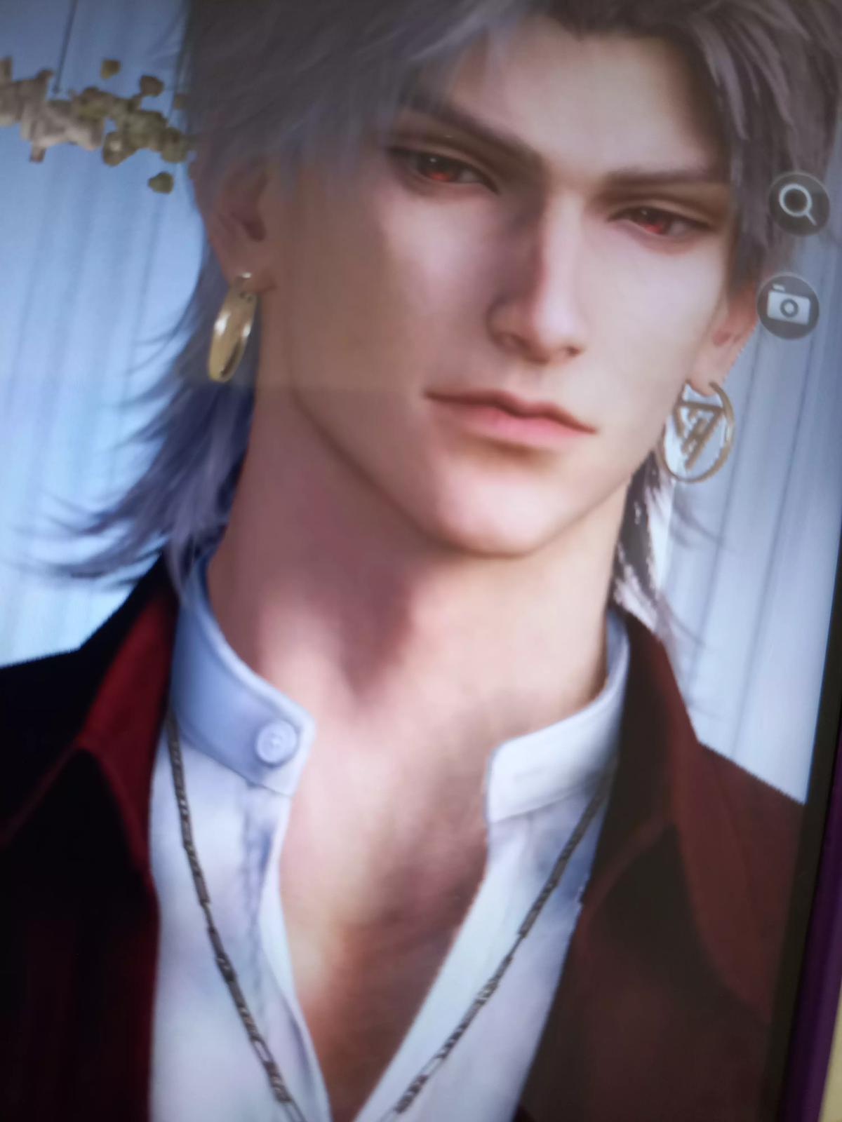 Sylus (Sugar daddy Mafioso) thumbnail