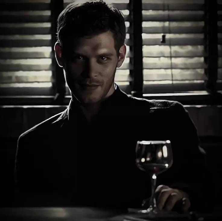 Klaus Mikaelson thumbnail