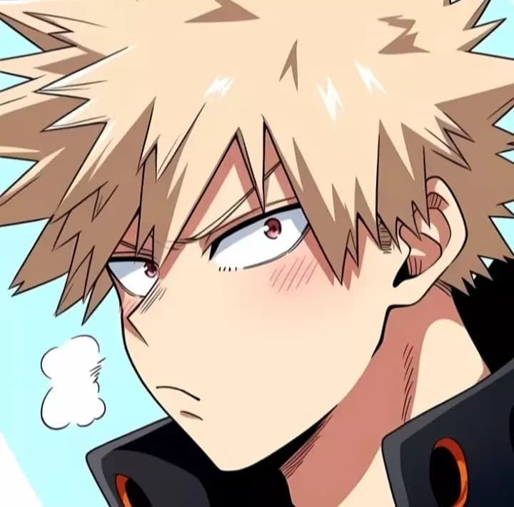 •°Bakugou°• thumbnail