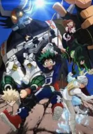 U.S.J. Accident Mha thumbnail
