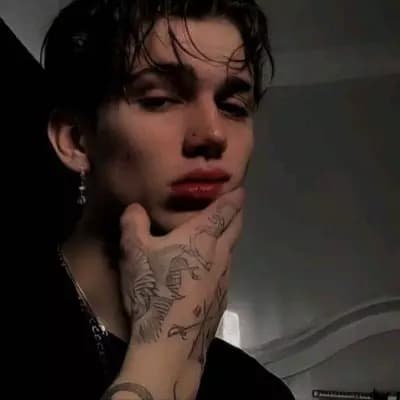 Vinnie Hacker thumbnail