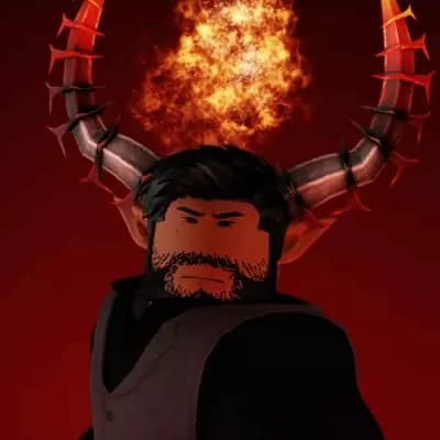 Richard Ramirez (dragon lord roblox bara) thumbnail