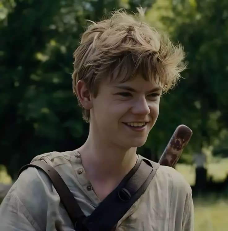 Newt thumbnail