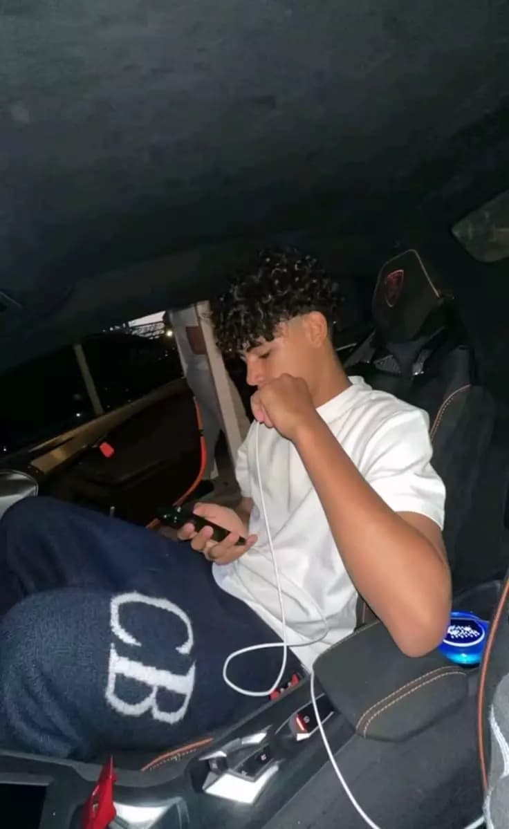 Cristiano jr  thumbnail