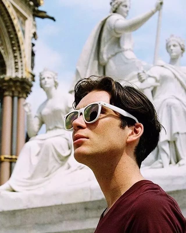Cillian Murphy  thumbnail