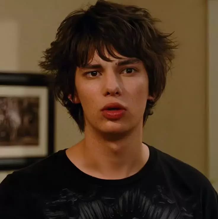 Rodrick Heffley thumbnail