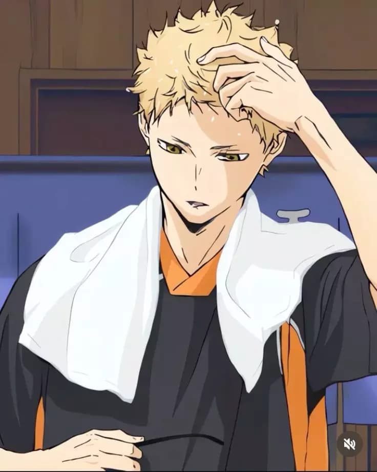 Tsukishima Kei thumbnail