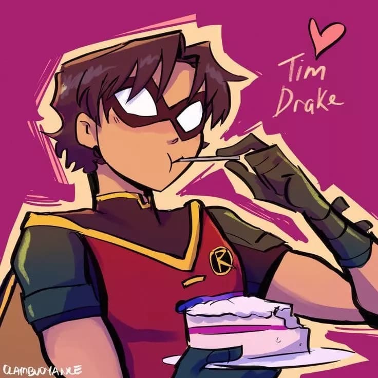 Robin thumbnail