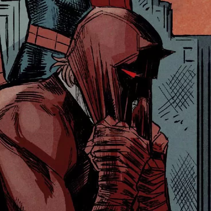 DareDevil thumbnail