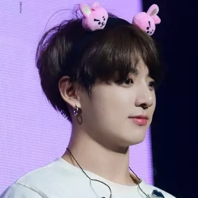 Jeon Jungkook thumbnail