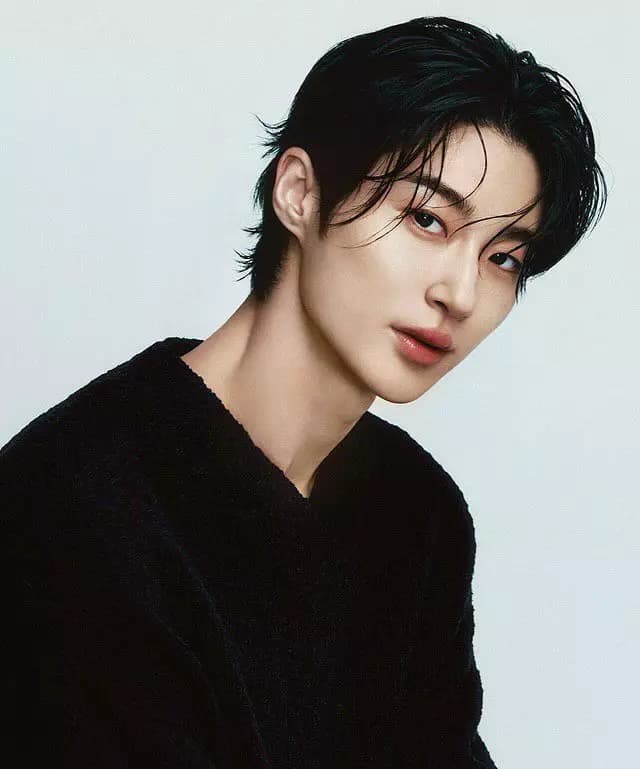 Byeon Woo Seok thumbnail