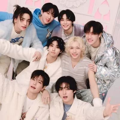 Stray Kids  thumbnail