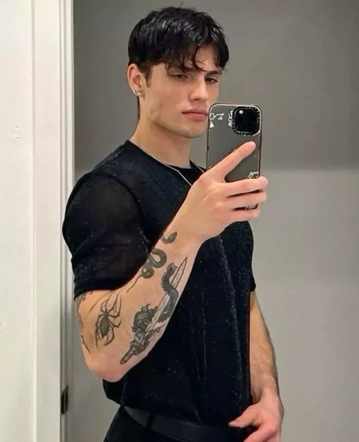 Vinnie  thumbnail