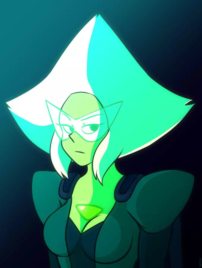 Peridot (Staridot) thumbnail