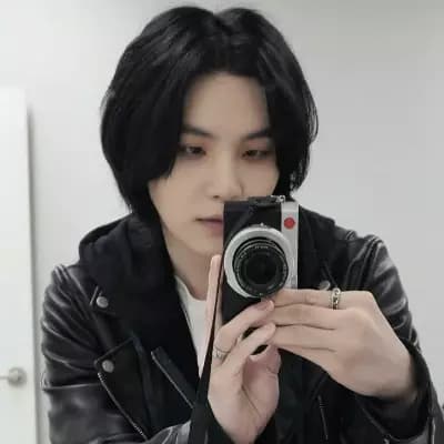 Yoongi thumbnail
