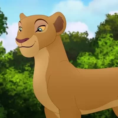 Nala thumbnail