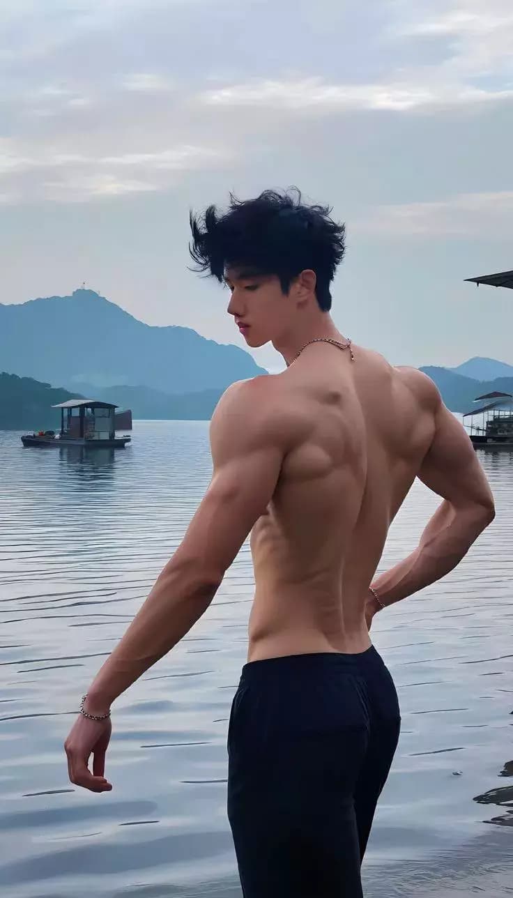 Xia Xingyuan thumbnail