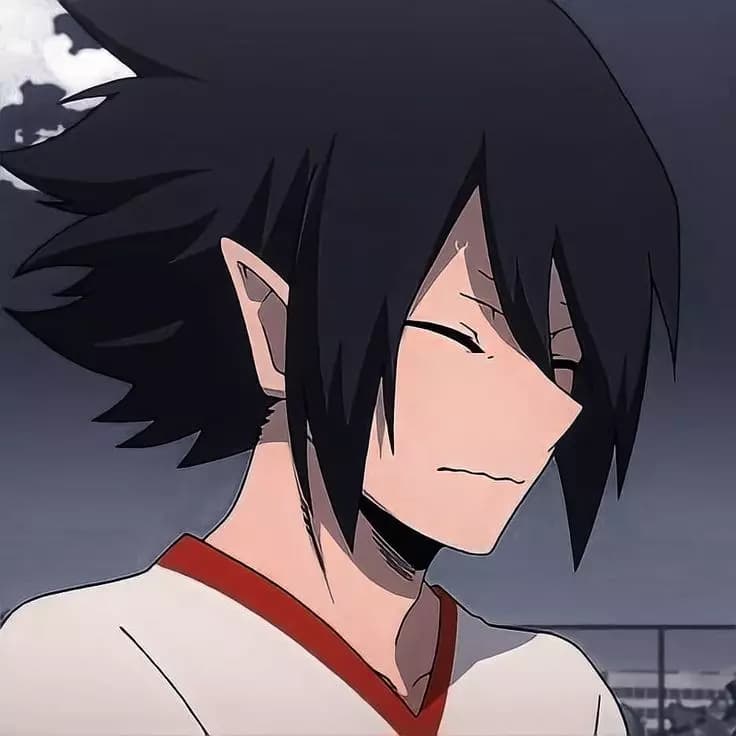 Tamaki Amajiki thumbnail