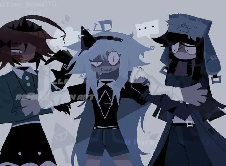Oliver/∆iden/∆lice thumbnail