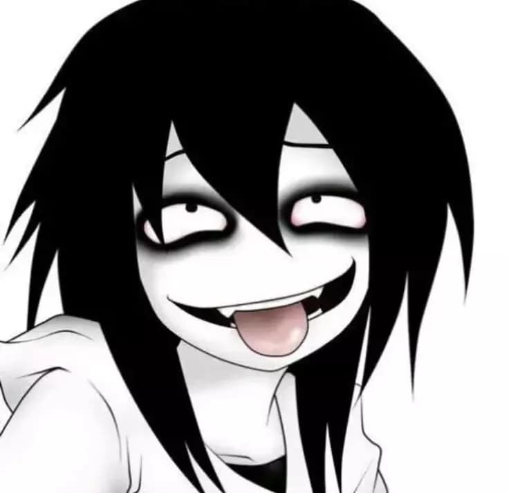 Jeff The Killer thumbnail