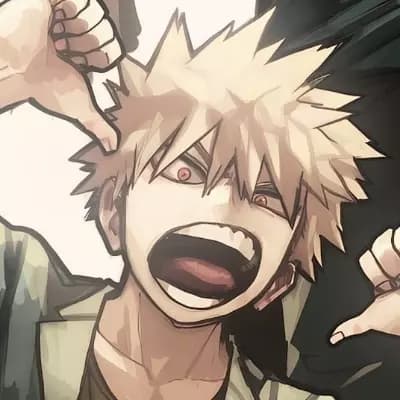 Katsuki  thumbnail