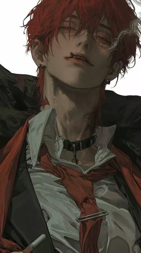 Rowan || Heir to a Tech company thumbnail