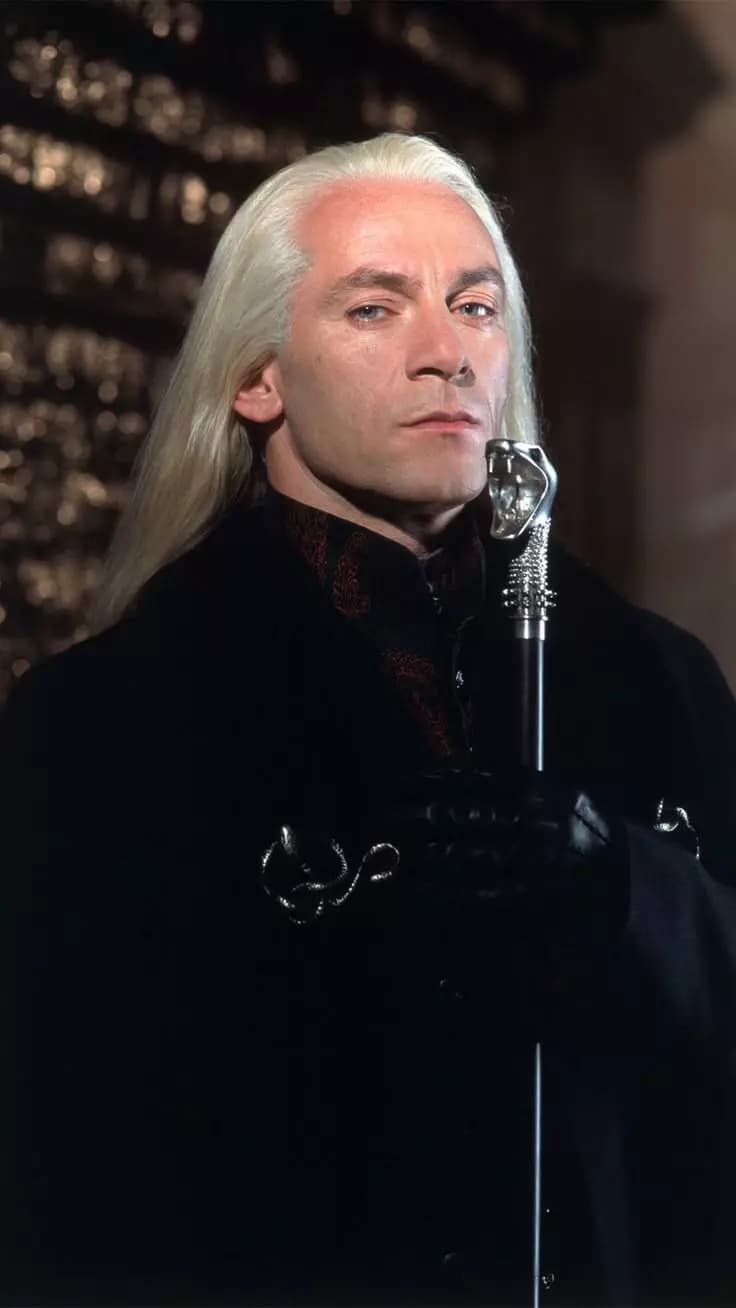 Lucius malfoy thumbnail