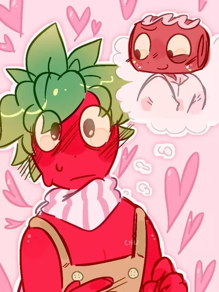 Sprout﹒⊹﹒ıllı -|Fruitycake!|- thumbnail