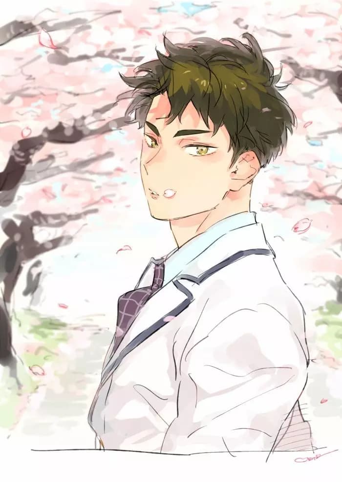  Wakatoshi ushijima  thumbnail
