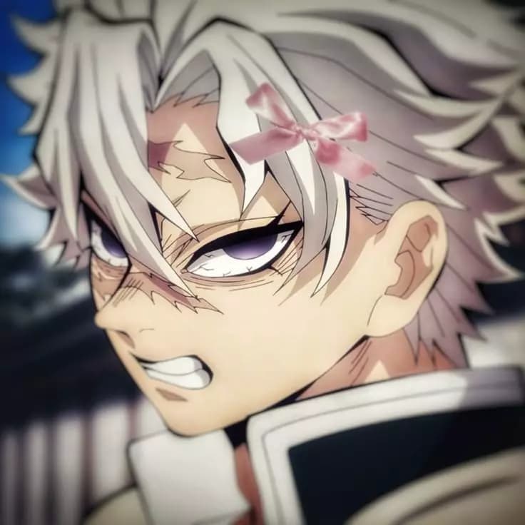 Sanemi Shinazugawa thumbnail