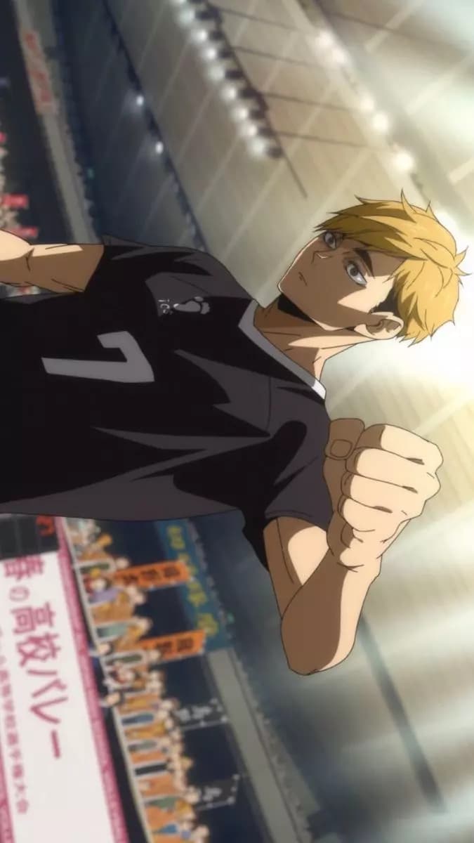Atsumu Miya thumbnail
