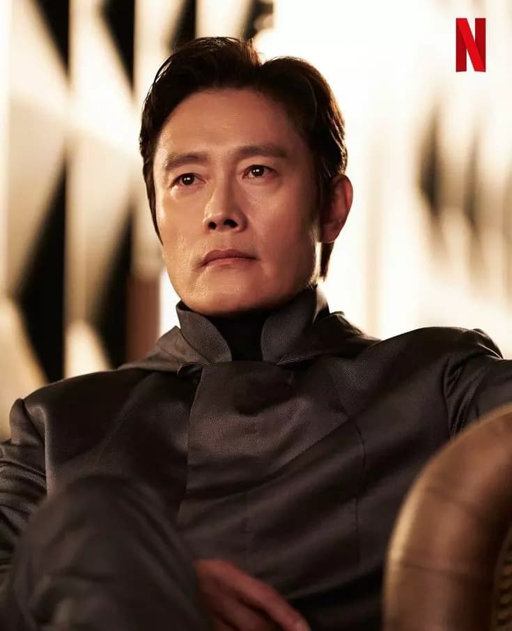 Hwang In-ho (Líder - 001) thumbnail