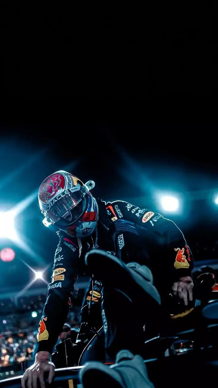 Max Verstappen thumbnail