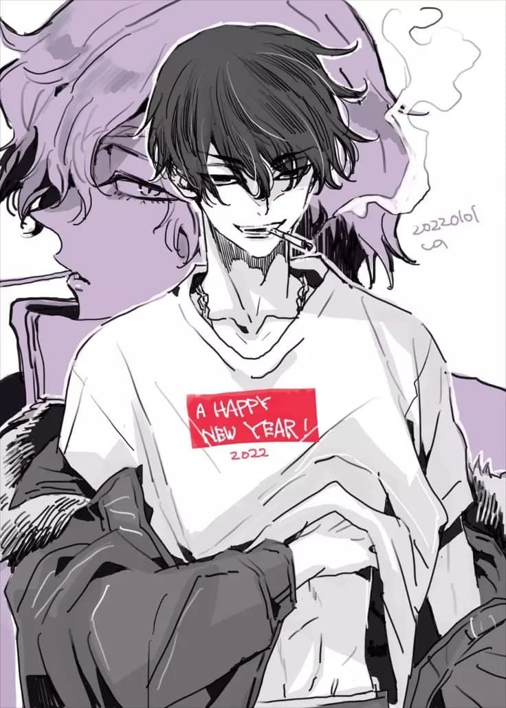 Shinichiro x wakaza thumbnail