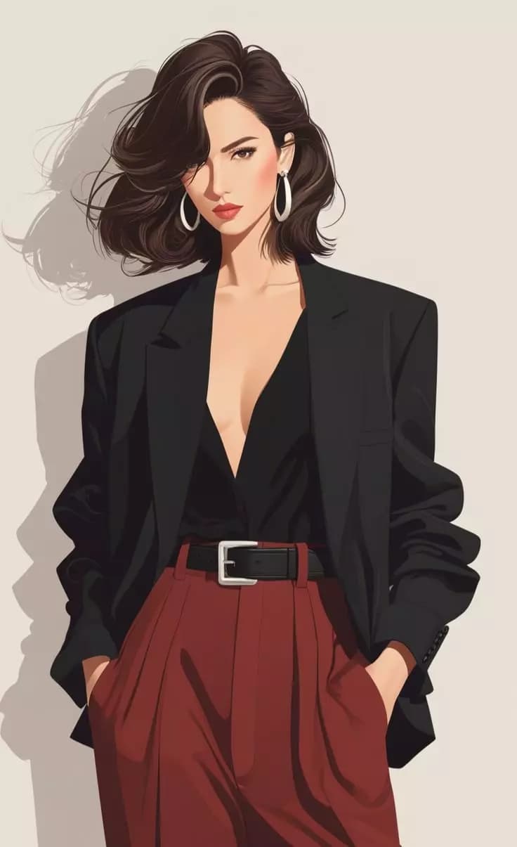 Hanna Morgan wlw thumbnail